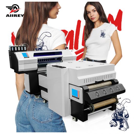 China Inkjet Printer For Textiles - High-Quality Prints Every Time Shirt  Printing Machines Dtf Shirt Printing Suppliers,Manufacturers,Factories -  AIIFAR