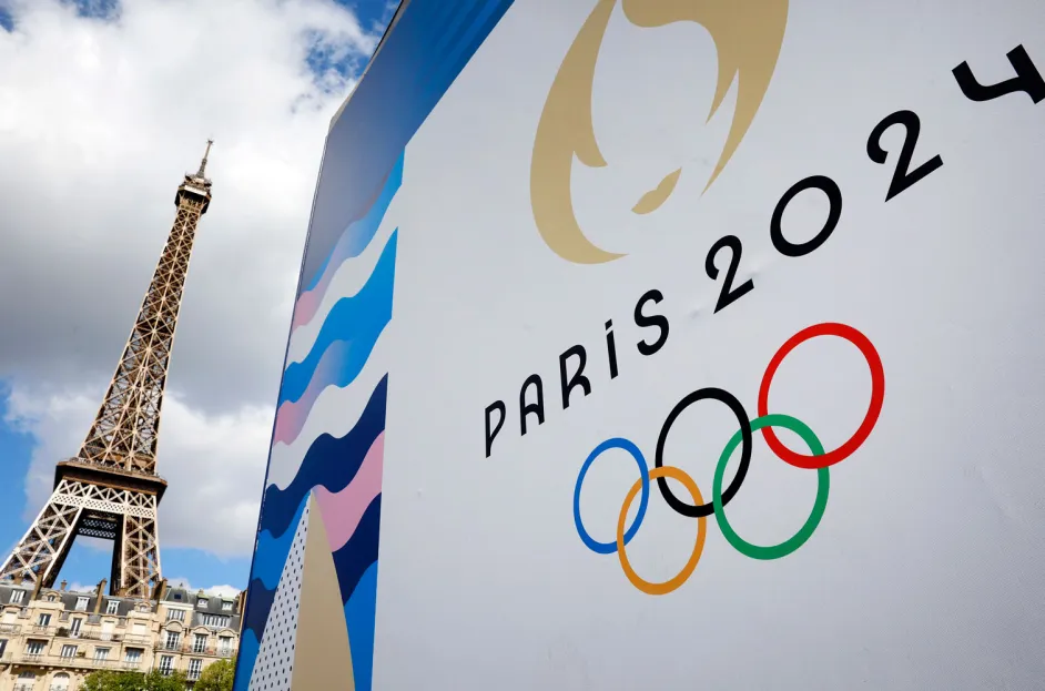 Innovation-Driven Support for Paris 2024 Olympics: The Exceptional Contribution of DTF PRINTING Technology